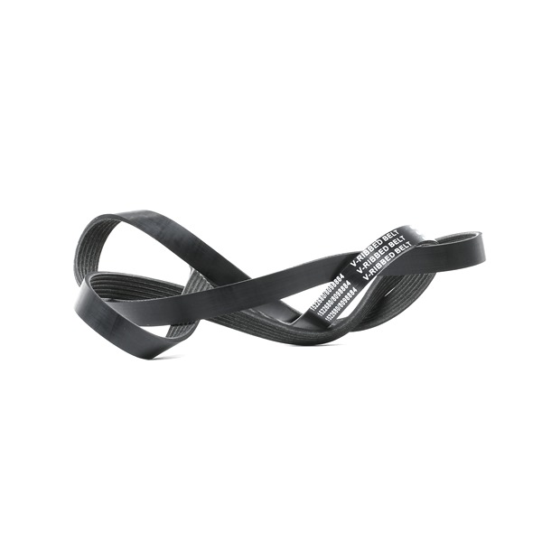 Achetez des Courroie Poly-V RIDEX 305P0132 à prix pour 12,30 €