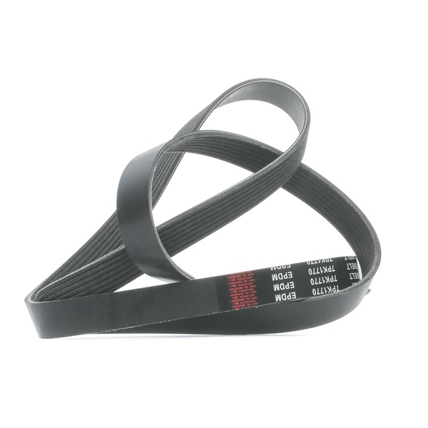 Acquista online RIDEX Cinghia servizi Art.: 305P0219