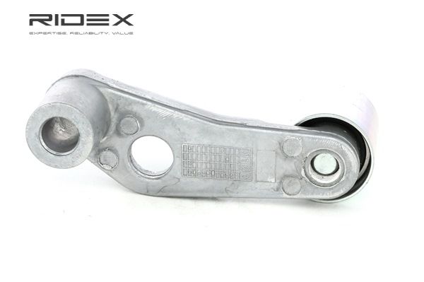 Umlenkrolle, Zahnriemen 313D0049 SKODA von RIDEX