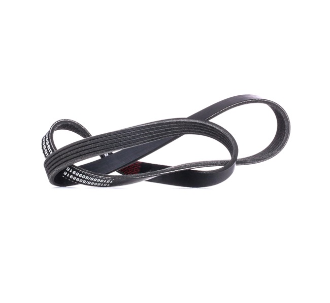 Original RIDEX Keilrippenriemen online kaufen