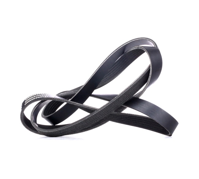 Compre Correia trapezoidal estriada da RIDEX 305B0283 a um preço baixo por 11,80 €