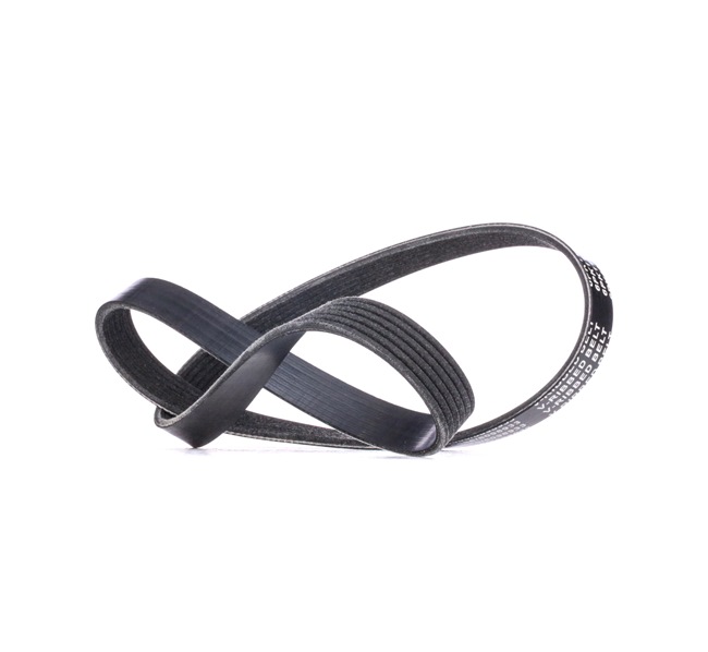 Compre Correia trapezoidal estriada da RIDEX 305P0058 a um preço baixo por 8,79 €