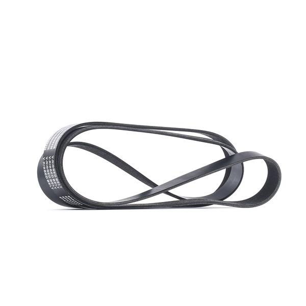 Compre Correia trapezoidal estriada da RIDEX 305P0318 a um preço baixo por 23,36 €