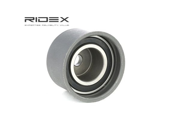 Umlenkrolle, Zahnriemen 313D0111 MITSUBISHI GALANT von RIDEX