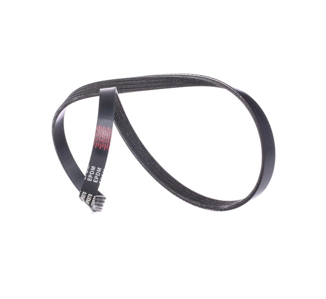 Acquista Cinghia servizi da RIDEX 305P0187 a buon mercato per soli 7,44 €