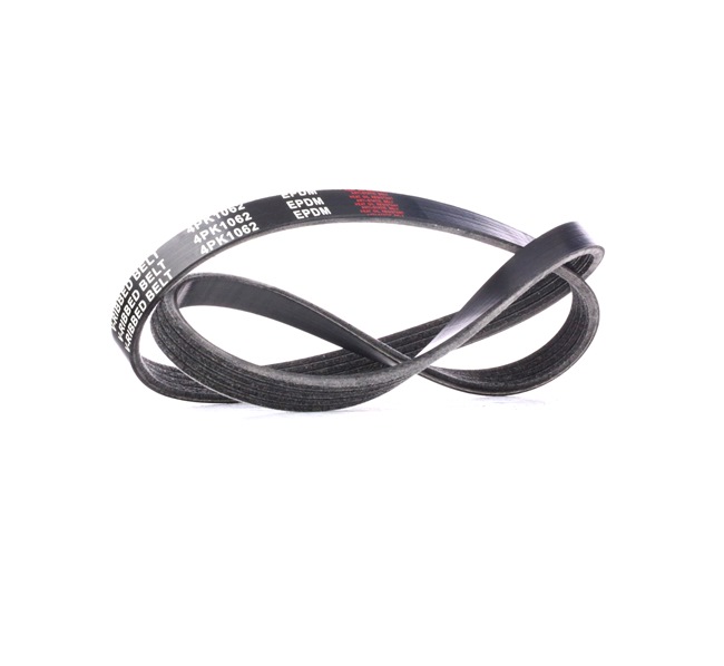 Compre Correia trapezoidal estriada da RIDEX 305P0201 a um preço baixo por 7,17 €