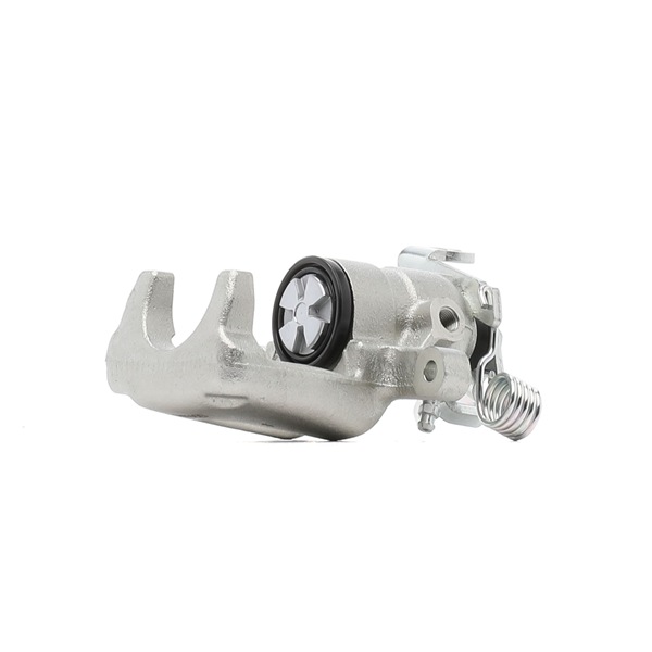 Comprar Pinza de freno de RIDEX 78B0394 a bajo precio de 60,60 €