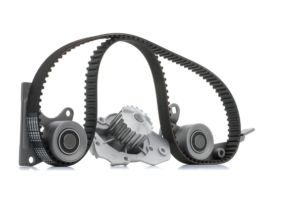 Achetez des Kit de distribution + pompe à eau STARK SKWPT-0750133 à prix pour 108,88 €