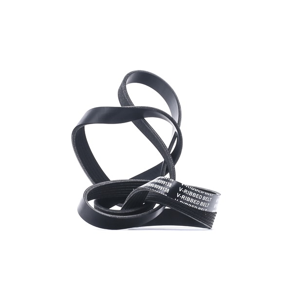 Achetez des Courroie Poly-V RIDEX 305P0243 à prix pour 12,35 €
