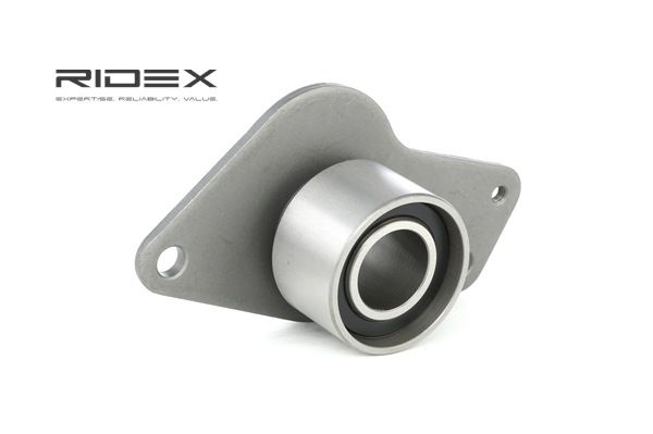 Umlenkrolle, Zahnriemen 313D0057 DACIA von RIDEX