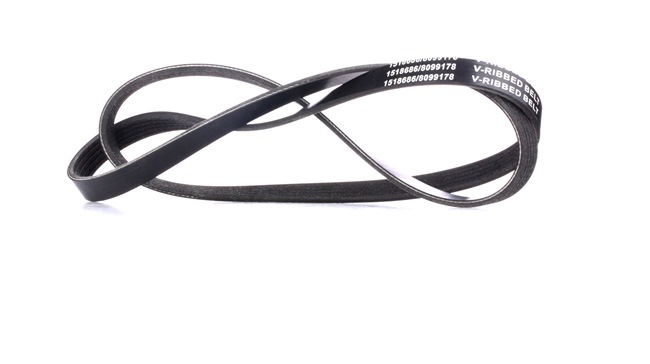 Acquista online RIDEX Cinghia servizi Art.: 305P0211