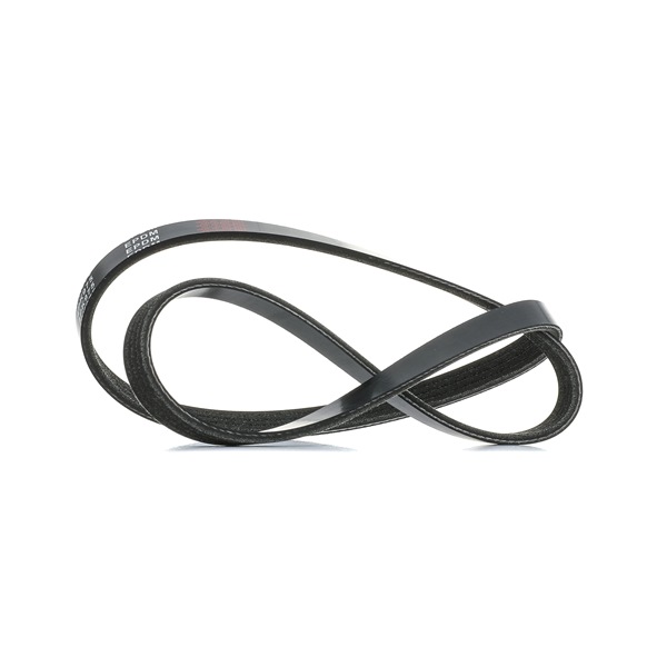 Compre Correia trapezoidal estriada da RIDEX 305P0375 a um preço baixo por 6,76 €