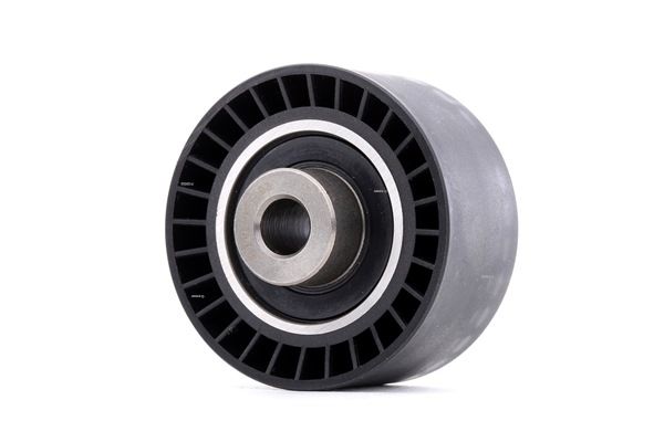 Umlenkrolle, Zahnriemen 313D0043 FIAT von RIDEX