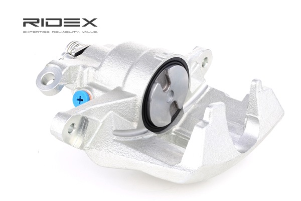 Osta Jarrusatula RIDEX:llä 78B0258 edullisesti hintaan 79,54 €