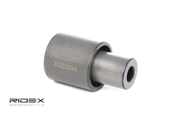 Umlenkrolle, Zahnriemen des Herstellers RIDEX - Originalware Artikelnummer: 313D0044