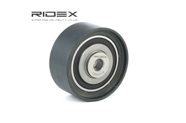 Umlenkrolle, Zahnriemen 313D0087 VOLKSWAGEN von RIDEX