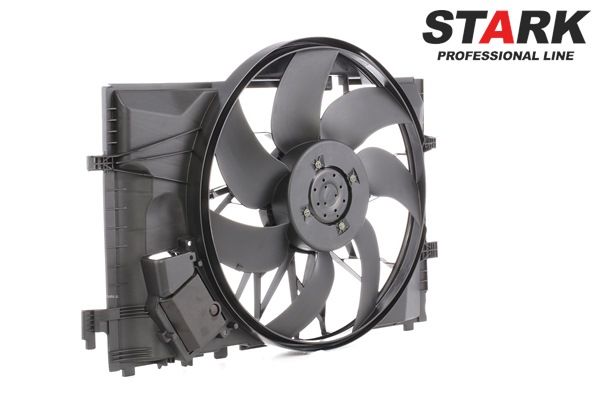Kühlerlüfter SKRF-0300085