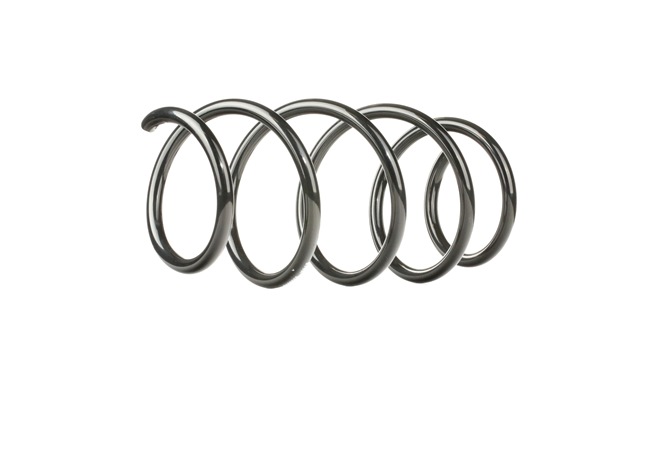 Fahrwerksfeder 188C0174