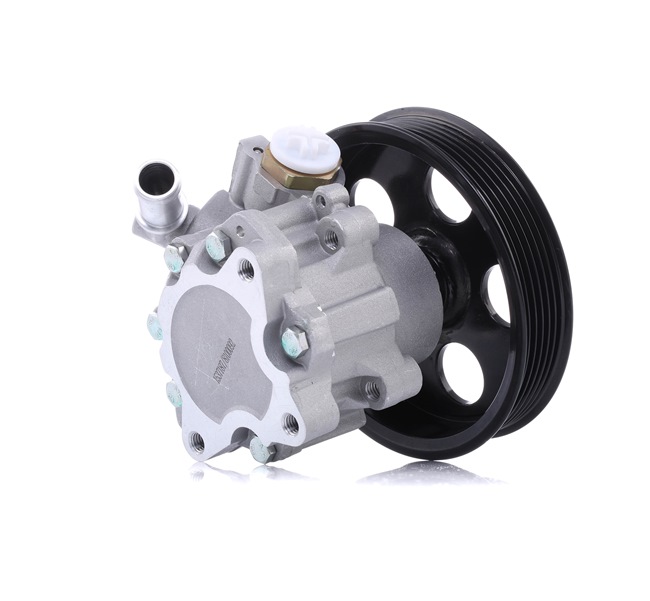 Osta Ohjaustehostimen pumppu RIDEX:llä 12H0066 edullisesti hintaan 126,51 €