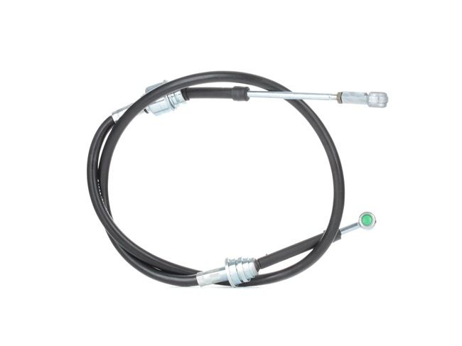 Acquista Cavo comando, Cambio manuale da RIDEX 1787C0037 a buon mercato per soli 36,43 €