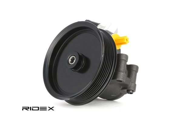 Servopumpe 12H0021