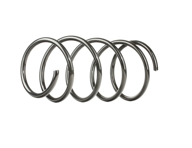 Fahrwerksfeder 188C0267