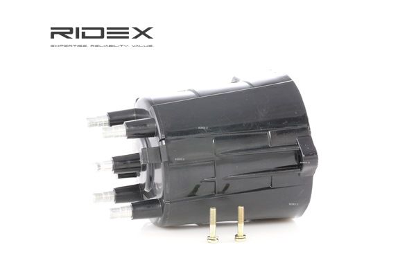 Osta Virranjakajan kansi RIDEX:llä 692D0038 edullisesti hintaan 11,54 €