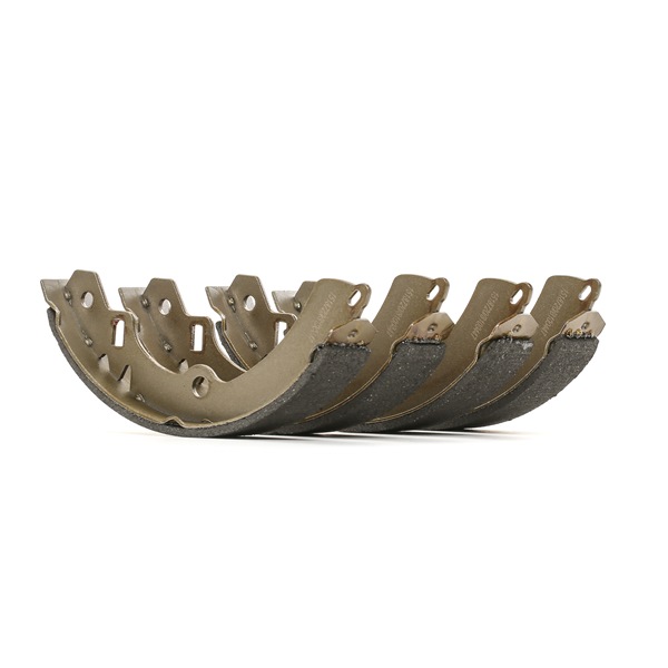 Bremsbackensatz 70B0107