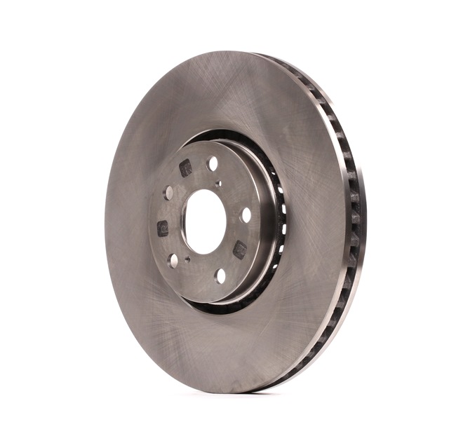 Compre Disco de travão da RIDEX 82B1136 a um preço baixo por 55,73 €