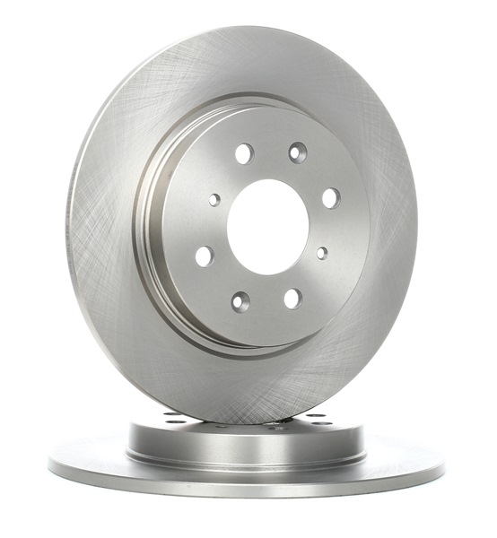 Compre Disco de travão da RIDEX 82B1137 a um preço baixo por 22,34 €