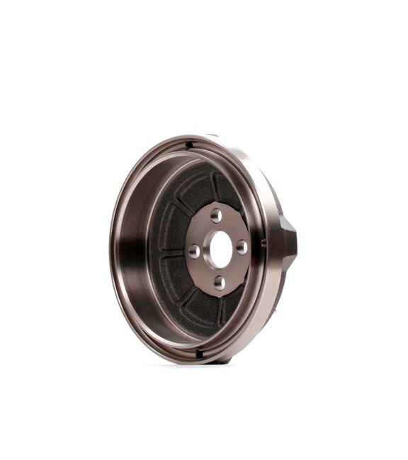 Osta Jarrurumpu RIDEX:llä 123B0109 edullisesti hintaan 28,96 €