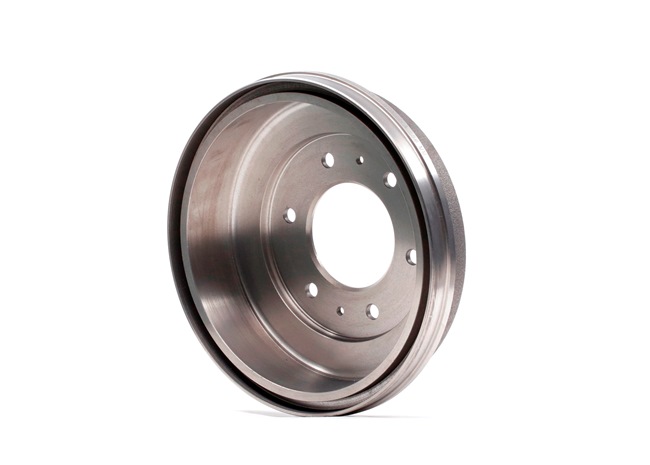 Osta Jarrurumpu RIDEX:llä 123B0105 edullisesti hintaan 44,60 €
