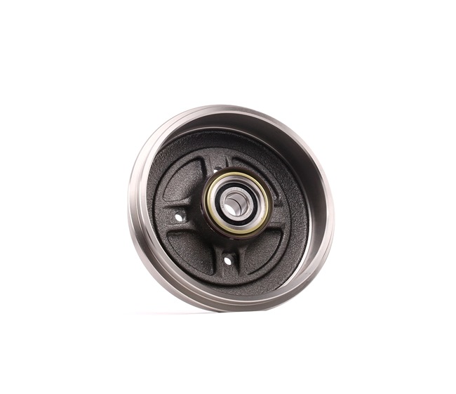 Bremstrommel 123B0104 RENAULT von RIDEX