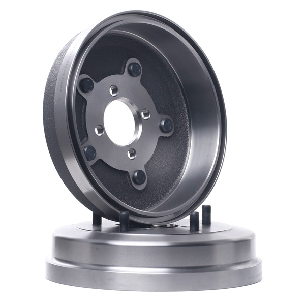 Comprar Tambor de freno de RIDEX 123B0057 a bajo precio de 34,17 €