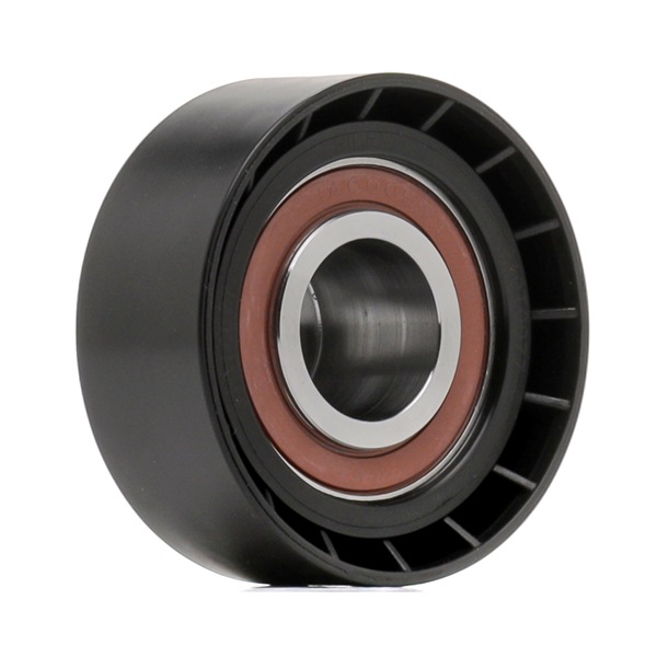 Compre Rolo tensor, correia trapezoidal estriada da RIDEX 310T0077 a um preço baixo por 15,39 €