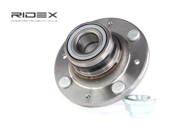 Radlagersatz 654W0415 von RIDEX günstig für 25,43 € online kaufen
