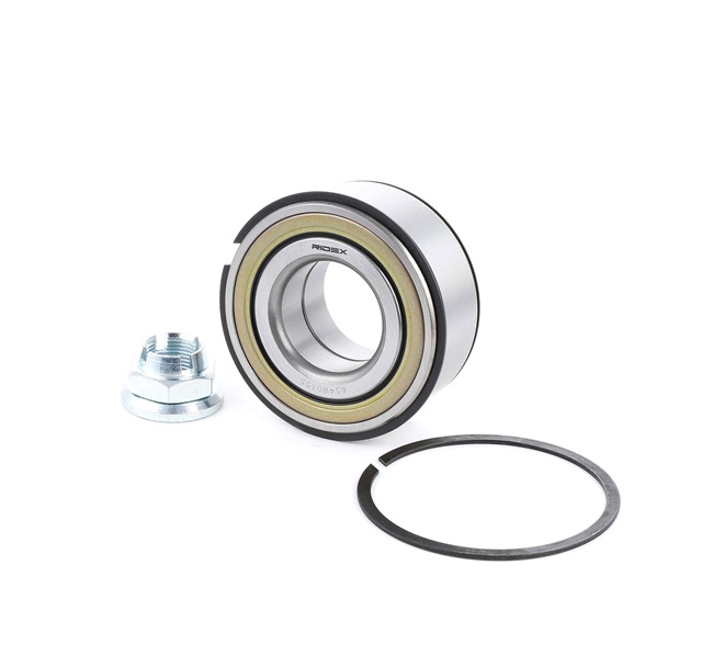 Radlagersatz 654W0155