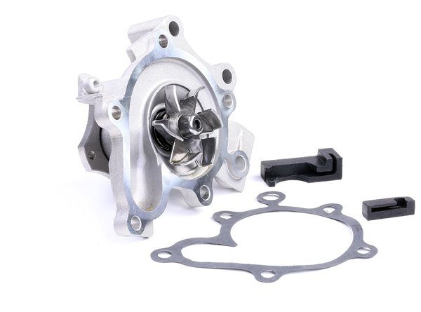 Osta Vesipumppu RIDEX:llä 1260W0194 edullisesti hintaan 37,31 €