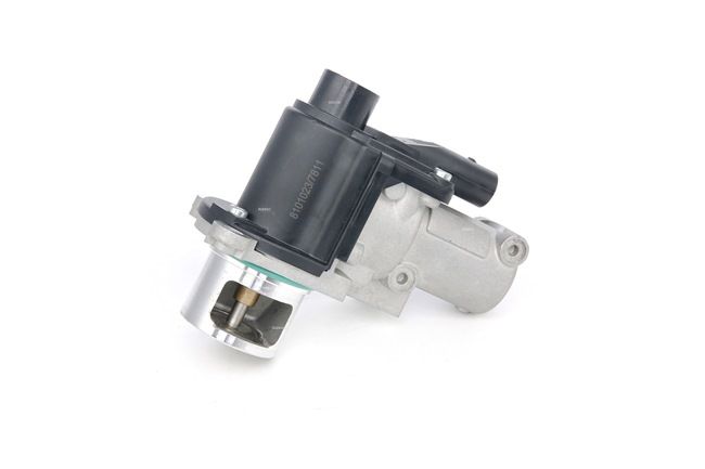 Acquista online RIDEX Valvola EGR Art.: 1145E0057