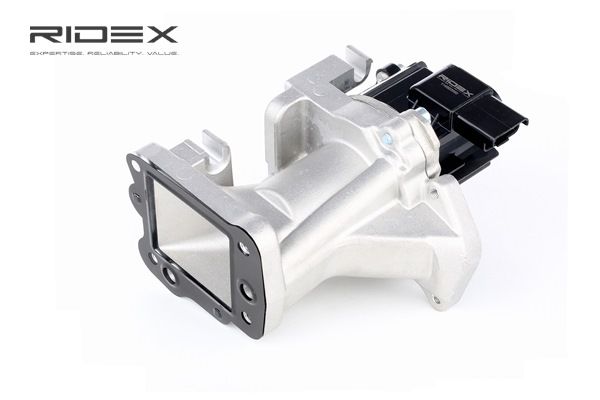 AGR-Ventil 1145E0090 LAND ROVER von RIDEX