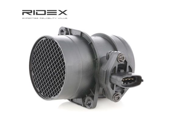 Köp Luftmassemätare av RIDEX 3926A0208 till det låga priset 1381,52 kr