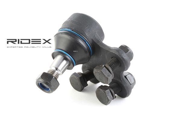 Osta Pallonivel RIDEX:llä 2462S0027 edullisesti hintaan 11,64 €