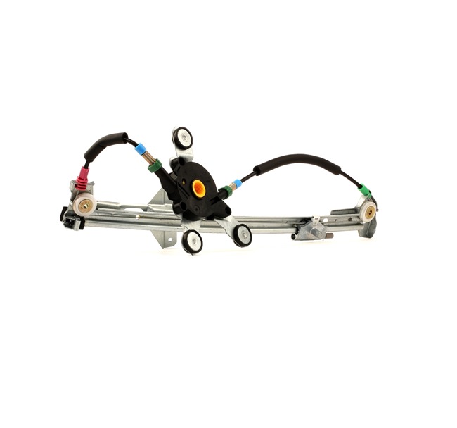 Osta Lasinnostin RIDEX:llä 1561W0295 edullisesti hintaan 40,25 €