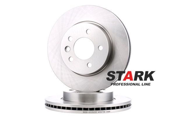 Bremsscheibe SKBD-0023293