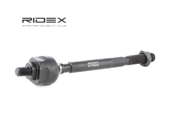 Osta Raidetangon pää, suora RIDEX:llä 51T0044 edullisesti hintaan 7,82 €