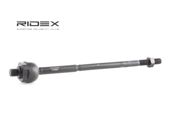 Axialgelenk, Spurstange 51T0059