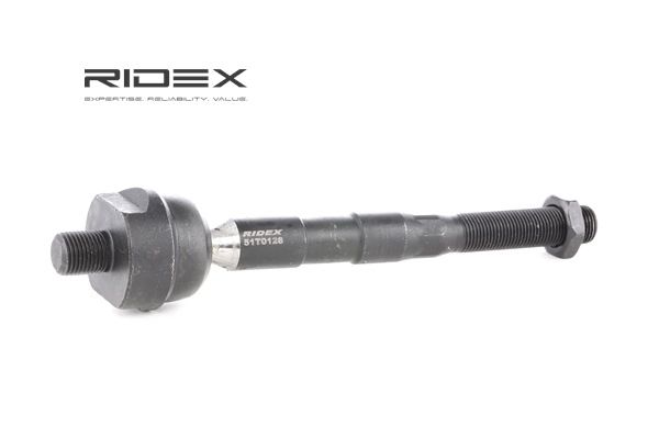 Osta Raidetangon pää, suora RIDEX:llä 51T0128 edullisesti hintaan 12,30 €