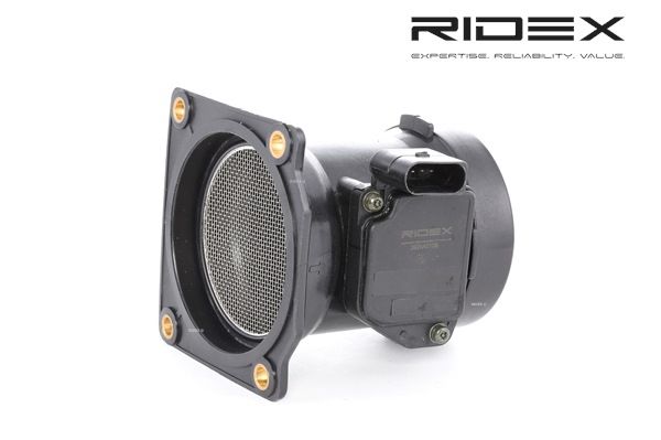 Luftmassenmesser (LMM) 3926A0106 AUDI A8 von RIDEX