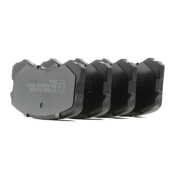 Comprar Juego de pastillas de freno de STARK SKBP-0011596 a bajo precio de 17,11 €