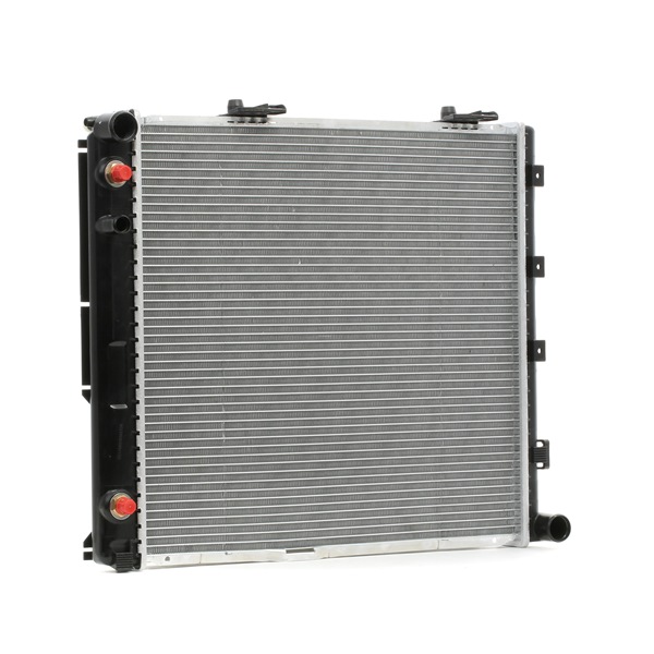 Kühler, Motorkühlung SKRD-0120413